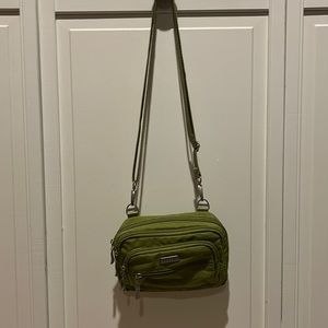 Barely used crossbody